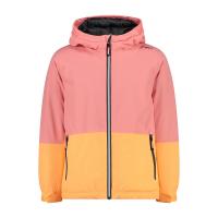 CMP Mädchen Winterjacke Kid G Jacket Fix Hood 33Z1425