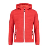CMP Mädchen Fleece Jacke Stretch Performance 30E9675