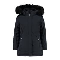 CMP Mädchen Jacke Kid G Jacket Snaps Hood 34K3385