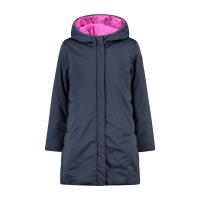 CMP Mädchen Parka Kid G Parka Fix Hood 32K1175