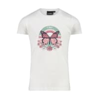 CMP Mädchen T-Shirt KID G T-SHIRT 34F7865