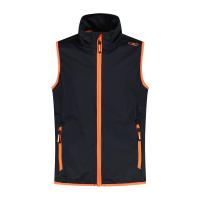 CMP Mädchen Softshellweste Kid Vest 31A5025