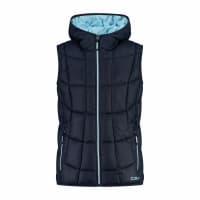 CMP Mädchen Weste KID G VEST FIX HOOD 33Z1445