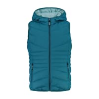 CMP Mädchen Weste KID G VEST FIX HOOD 34Z3455