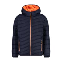 CMP Kinder Jacke Kid Jacke Fix Hood 32Z1014B