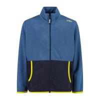 CMP Jungen Fleecejacke Kid Jacket 33H4304