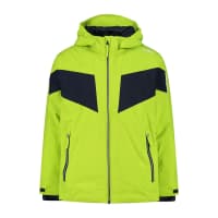 CMP Jungen Skijacke Kid Jacket Fix Hood 33W0034