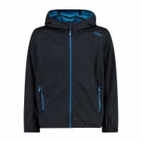 CMP Jungen Softshelljacke Boy Jacket Fix Hood 39A5134