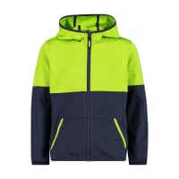CMP Kinder Jacke KID JACKET FIX HOOD 33D7944