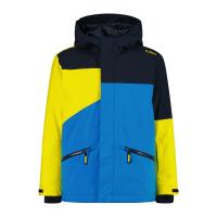 CMP Jungen Skijacke Kid Jacket Fix Hood 33W0624