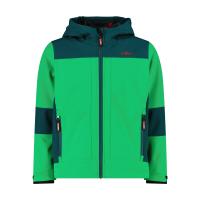 CMP Jungen Softshell Jacke Fix Hood 3A00094