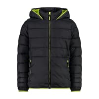 CMP Kinder Jacke KID JACKET FIX HOOD 34Z3314