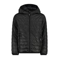CMP Jungen Steppjacke Kid Jacket Fix Hood 34Z5164