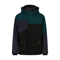 CMP Jungen Skijacke Kid Jacket Fix Hood 33W0624