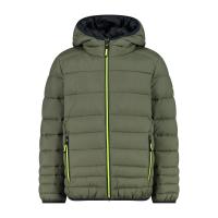 CMP Jungen Outdoorjacke KID JACKET RAIN FIX HOOD 34Z3294