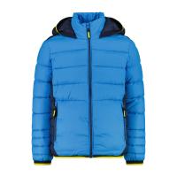 CMP Jungen Jacke KID JACKET FIX HOOD 34Z3314