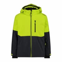 CMP Jungen Skijacke Kid Jacket Snaps Hood 34W4964