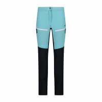 CMP Mädchen Outdoorhose Kid Long Trekking Pant 32T5585