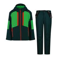 CMP Kinder Skiset KID SET JACKET AND PANT 35W0294