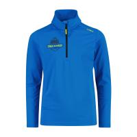 CMP Jungen Pullover Kid Sweat 35L0594