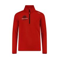 CMP Jungen Pullover Kid Sweat 35L0594
