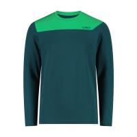 CMP Jungen Langarmshirt Kid T-Shirt 35N3234