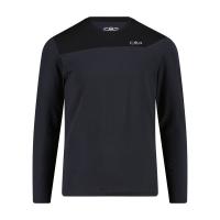CMP Jungen Langarmshirt Kid T-Shirt 35N3234