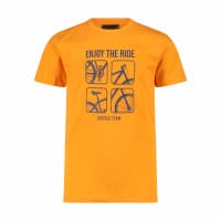 CMP Jungen T-Shirt KID T-SHIRT 34F7054