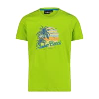CMP Jungen T-Shirt KID T-SHIRT 30T9364