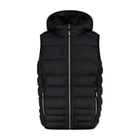 CMP Jungen Weste KID VEST FIX HOOD 34Z3304