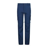 CMP Jungen Wanderhose Kid Zip Off Pant 31T5624