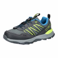 CMP Kinder Laufschuhe Trail-Running Kids Atik Low WP 3Q67894