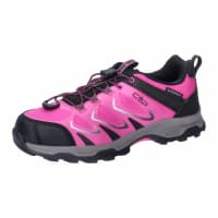CMP Kinder Schuhe KIDS BYNE LOW WP OUTDOOR SHOES 3Q66884J