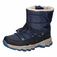 CMP Jungen Winterstiefel Kids Catay Snow Boots WP 3Q74674J