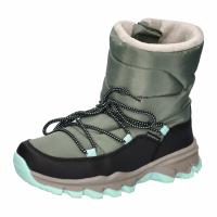 CMP Jungen Winterstiefel Kids Catay Snow Boots WP 3Q74674J