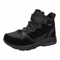 CMP Kinder Stiefel Kids Hadil Leather WP Urban Shoes 3Q84524