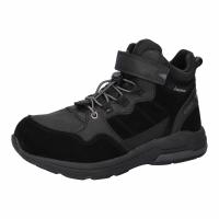 CMP Kinder Sneaker Kids Hadil Leather WP Urban Shoes 3Q84524J