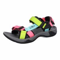 CMP Kinder Sandale Hamal Hiking Sandal 38Q9954