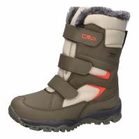 CMP Kinder Winterstiefel Kids Hexis Snow Boot WP 30Q4634