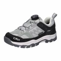 CMP Kinder Trekkingschuhe Kiruna Fitgo WP Trekking Shoes 3Q16754