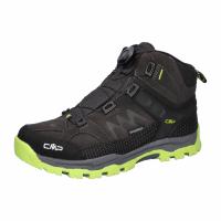 CMP Kinder Trekkingschuhe Kids Kiruna MID Fitgo Fleece WP 3Q57894J