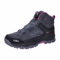 CMP Kinder Trekkingschuhe Kids Kiruna Mid FitGo Trekking 3Q56784J
