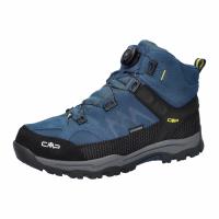 CMP Kinder Trekkingschuhe Kids Kiruna Mid FitGo Trekking 3Q56784J