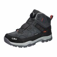 CMP Kinder Trekkingschuhe Kids Kiruna Mid FitGo Trekking 3Q56784J