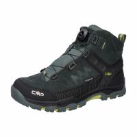 CMP Kinder Trekkingschuhe Kids Kiruna Mid FitGo Trekking 3Q56784J
