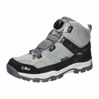 CMP Kinder Trekkingschuhe Kids Kiruna Mid FitGo Trekking 3Q56784J