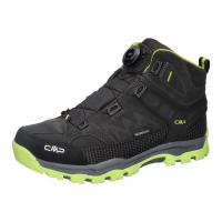 CMP Kinder Trekkingschuhe Kids Kiruna Mid FitGo Trekking 3Q56784J