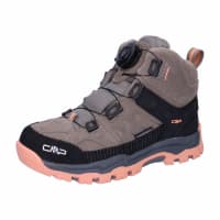 CMP Kinder Trekkingschuhe Kiruna Mid Fitgo Trekking 3Q56784