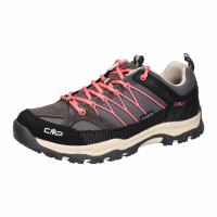 CMP Kinder Trekking Schuhe Rigel LOW 3Q54554J