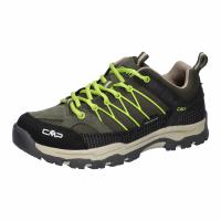 CMP Kinder Trekking Schuhe Rigel LOW 3Q54554J